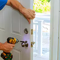 Entry Doors in Los Altos, CA