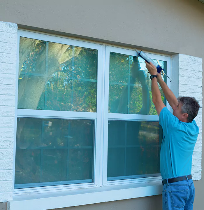 Modern Windows in Los Altos, CA