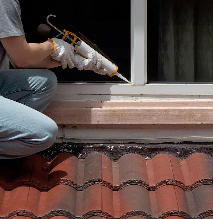 Roof Window Services in Los Altos, California