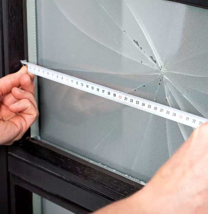Storefront Glass Repair in Los Altos, CA