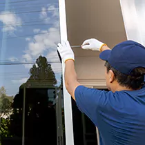 Windows Repair in Los Altos, CA