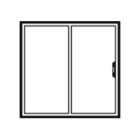 Patio Doors in Los Altos, CA