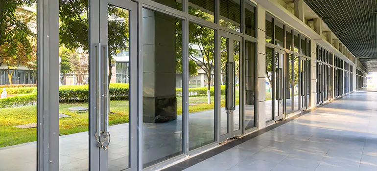 Professional Accordion Door Repair in Los Altos, CA