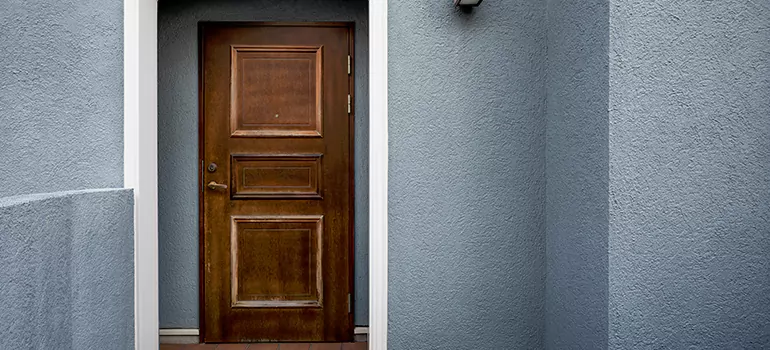 Burglar Proof Exterior Doors in Los Altos, CA