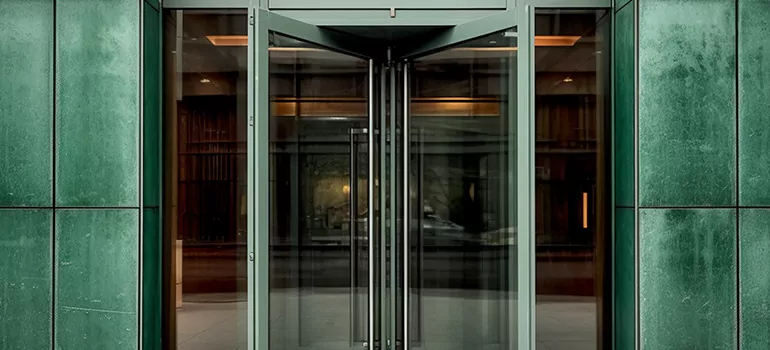 Commercial Garage Doors Repair in Los Altos, CA