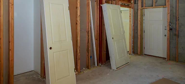 Outdoor Insulation in Los Altos, CA
