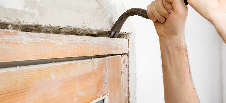 Front Door Replacement Cost in Los Altos, CA