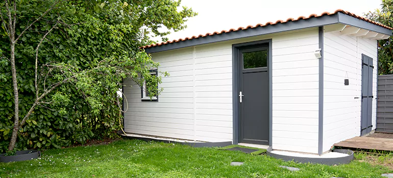 Patio Door Weatherproofing in Los Altos