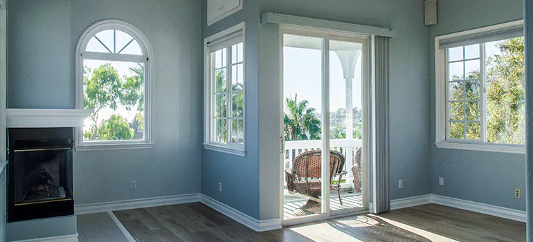 Glass Door Repair in Los Altos, CA