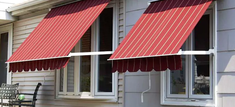 Government Rebate Window Replacement in Los Altos, CA