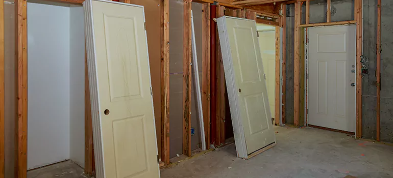 Heavy Duty Sliding Door in Los Altos, CA