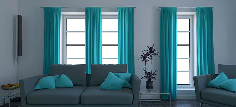 Hurricane Door Protection in Los Altos, CA