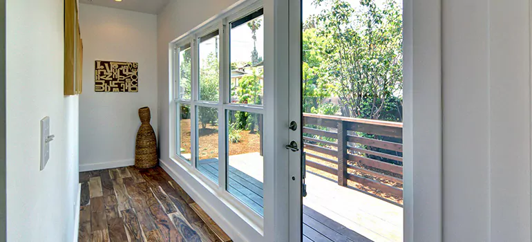 Impact Window Installation For Home Safety in Los Altos, CA