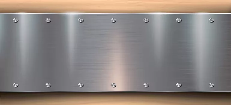 Interior Door Kick Plate Installation in Los Altos, CA