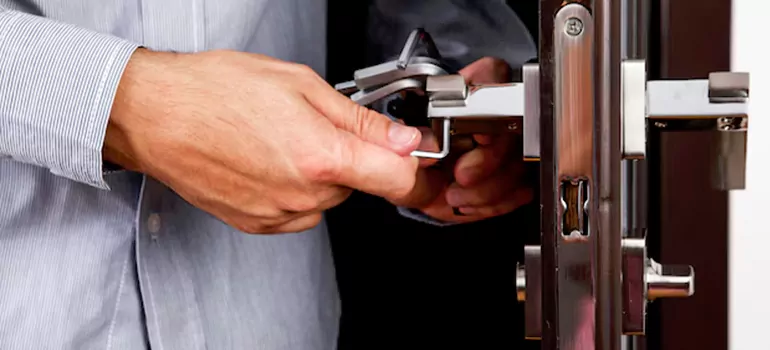 Local Multi Point Door Installation Experts in Los Altos, CA