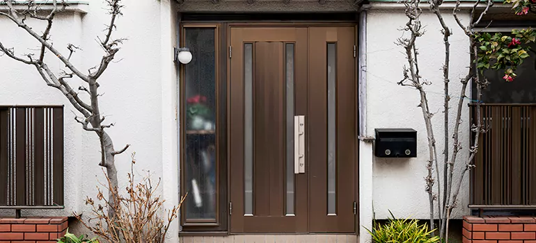 Commercial Overhead Door Installation in Los Altos, CA