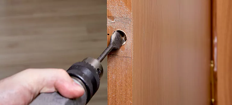 Sliding Pocket Door Repair inLos Altos, CA