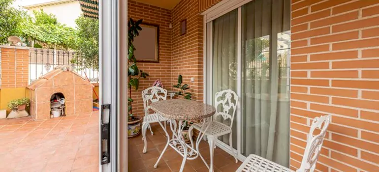 Adding Porch Enclosures To Your Home in Los Altos, CA