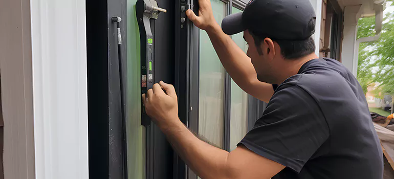 1 Way Privacy Window Film in Los Altos, CA