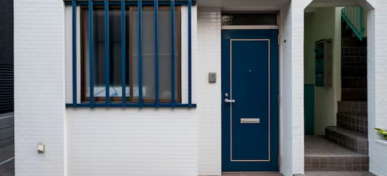 Barn Door Slab Repair in Los Altos, CA