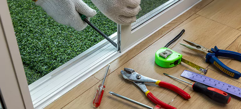  Automatic Sliding Door Repair in Los Altos, CA