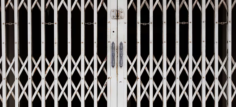 Steel Line Garage Door Repairs in Los Altos, CA