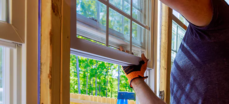 Decorative Window Film Services in Los Altos, CA