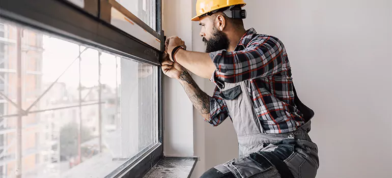 Window Glazing Company in Los Altos, CA