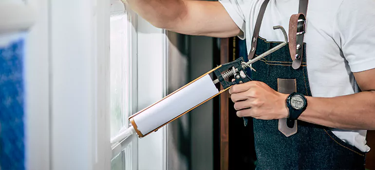 Window Jamb Extension in Los Altos, CA