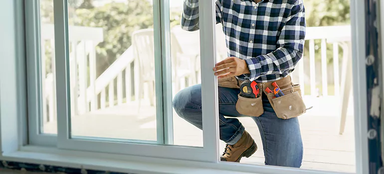 Commercial Window Replacement in Los Altos, CA