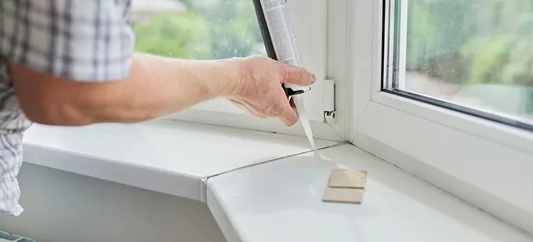Professional Accordion Door Repair in Los Altos, CA