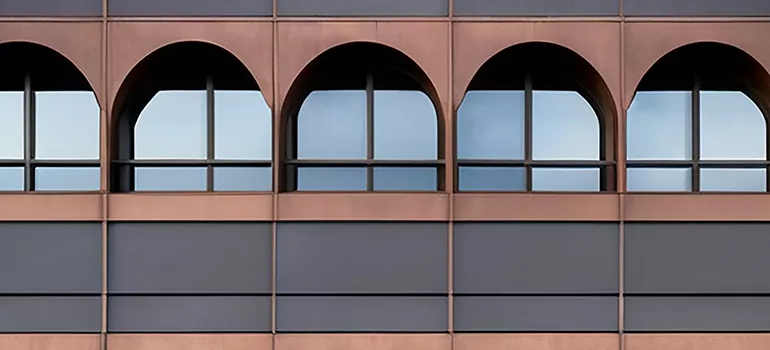Modern Architectural Windows Repair in Los Altos, CA