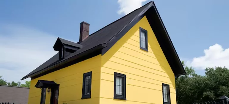 [Custom Black Windows in Los Altos, CA