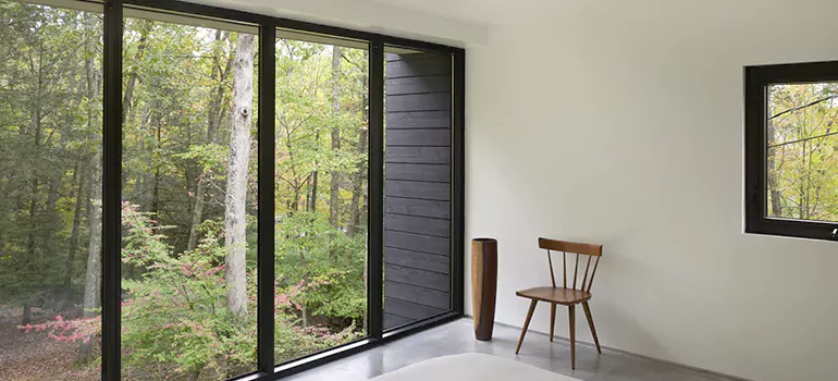 Bulletproof Window Protection Services in Los Altos, CA