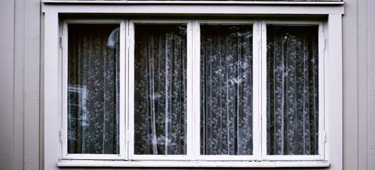 Casement Window Hardware Installation in Los Altos, CA
