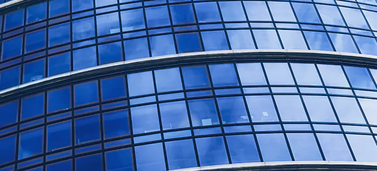 Commercial Window Protection Services in Los Altos, CA
