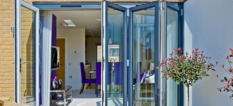 Commercial Door Glass Repair in Los Altos, CA