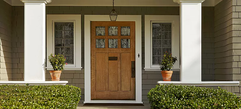 Attic Door Insulation in Los Altos, CA