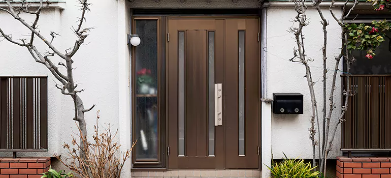Exterior Doors And Windows in Los Altos, CA