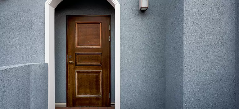 Fiberglass Door Weatherproofing in Los Altos, CA