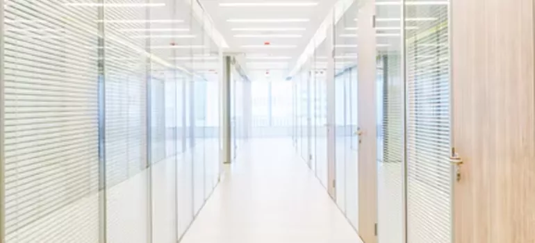 Frosted Glass Windows Replacement in Los Altos, CA