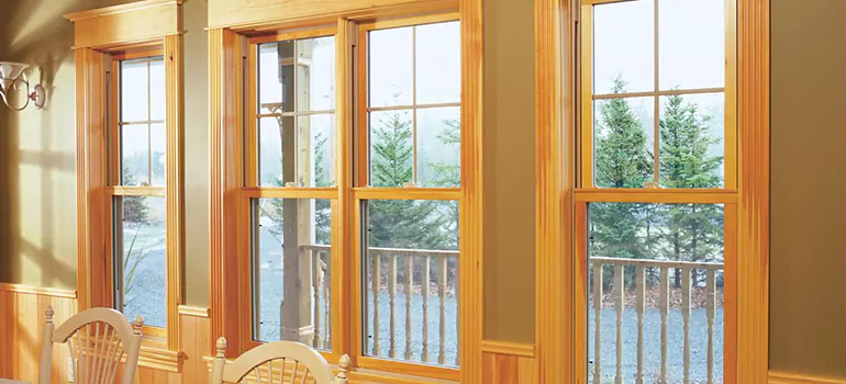 Government Incentives For Replacement Windows in Los Altos, CA