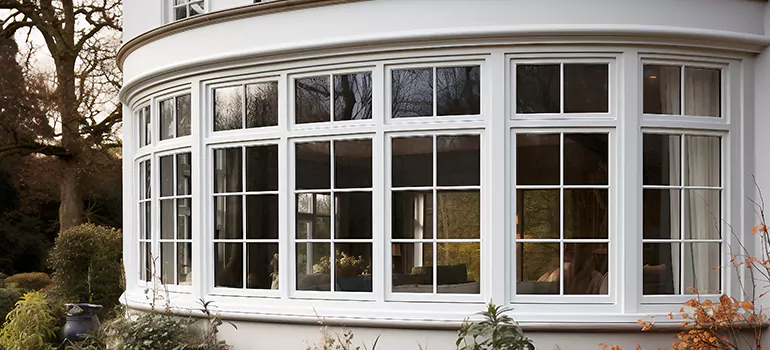 Home Window Pane Replacement in Los Altos, CA