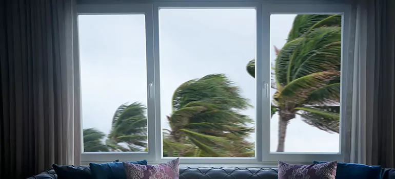 Hurricane Window Inspections Services in Los Altos, CA