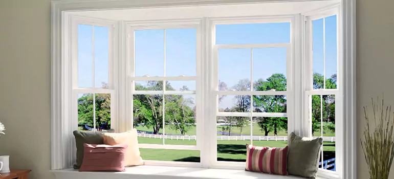 Residential Impact Window Installation Services in Los Altos, CA