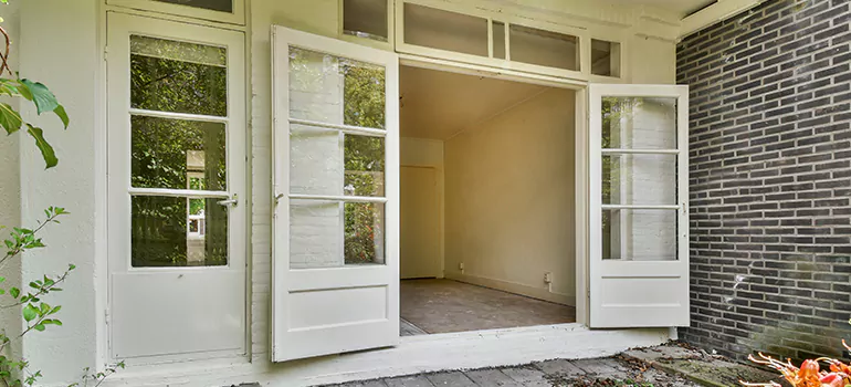 Windows And Patio Door Installation in Los Altos, CA