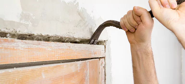 Pocket Door Hardware Repair inLos Altos, CA