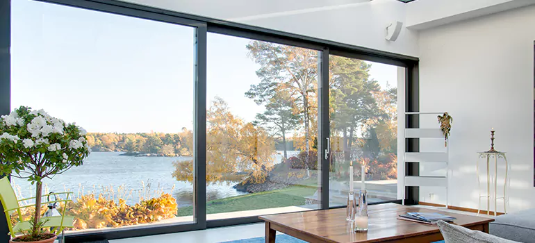 Custom Residential Window Tinting in Los Altos, CA