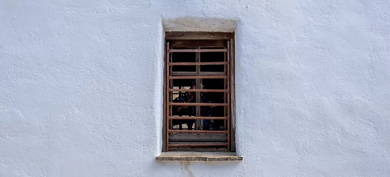 Residential Accordion Door Repair in Los Altos, CA