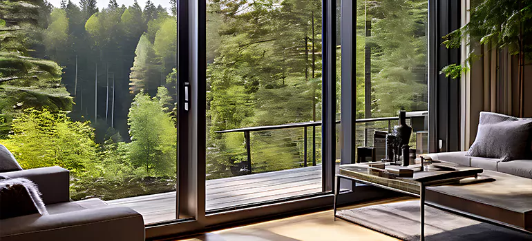 Single Slider Window Insulation Services in Los Altos, CA